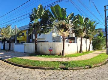 Casa · 158m² · 4 Quartos · 2 Vagas · Casa com 4 quartos à venda em Morada da praia - SP