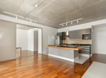 a12eea49-7c33-4794-8b56-96c9abb6be92 · Versátil apartamento tipo para venda em Itaim Bibi com 1 quarto, sendo 1 suíte, 90m²