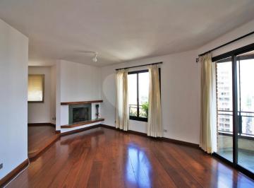 Apartamento · 180m² · 3 Quartos · 2 Vagas · Apartamento com 3 quartos à venda em Vila Madalena - SP
