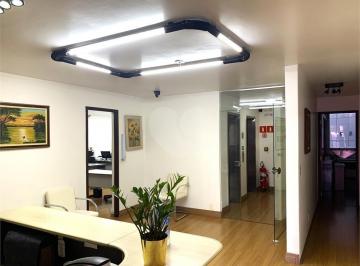 Comercial · 80m² · Salas à venda em Jardim paulistano - SP