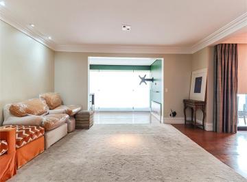 Apartamento · 203m² · 3 Quartos · 5 Vagas · Apartamento com 3 quartos à venda em Vila progredior - SP