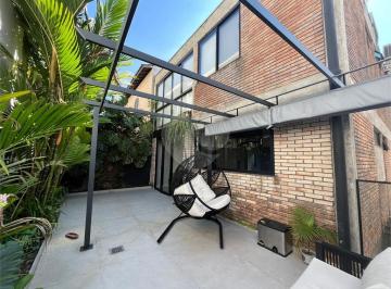 Casa · 162m² · 3 Quartos · 3 Vagas · Casa com 3 quartos à venda em Sumarezinho - SP