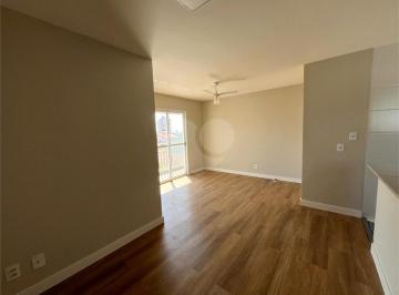 Apartamento · 72m² · 3 Quartos · 2 Vagas · Apartamento com 3 quartos à venda em Nova américa - SP