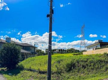 Condomínio Xapada Parque Ytu – Terreno · Condomínio Xapada Parque Ytu – Terreno