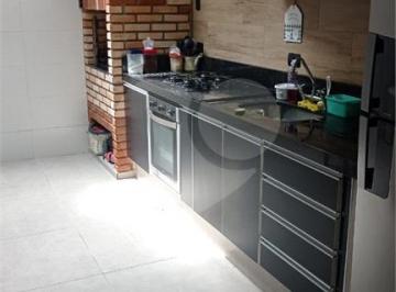 Casa · 72m² · 3 Quartos · 2 Vagas · Condomínio com 3 quartos à venda em Demarchi - SP