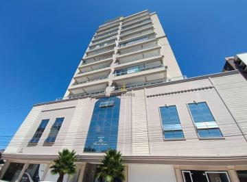 Apartamento · 95m² · 3 Quartos · 2 Vagas · ALUGUEL 3 DORMITÓRIOS PEREQUÊ
