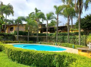 Casa · 600m² · 3 Quartos · 7 Vagas · Casa com 3 dormitórios à venda, 600 m² por R$ 2.200.000-Vale Esmeralda-Jarinu/SP 