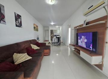 Apartamento · 106m² · 3 Quartos · 1 Vaga · Apartamento 3 Quartos com 1 Suíte e 106m² - Ponte do Imaruim