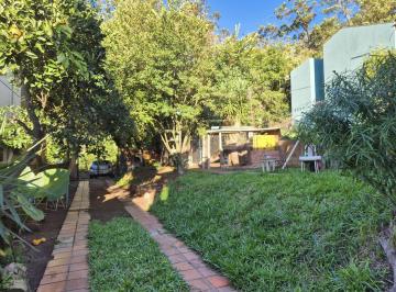 Casa · 145m² · 3 Quartos · 3 Vagas · Casa com amplo jardim