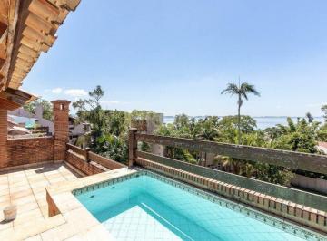 Casa · 331m² · 4 Quartos · 2 Vagas · Casa Condominio para Venda - 331.2m², 4 dormitórios, sendo 4 suites, 2 vagas - Tristeza