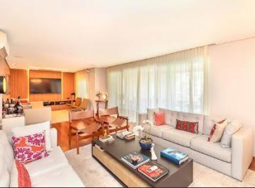 Apartamento de 3 quartos, São Paulo · Apartamento alto padrão p/venda c/226m2 03 suites 04vagas V. Nova Conceição