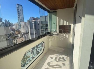 Apartamento · 77m² · 2 Quartos · 1 Vaga · Apartamentos 02 dormitórios à venda  Anne Christine Balneário Camboriú
