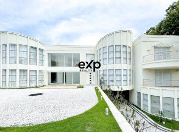 Casa · 817m² · 4 Quartos · 12 Vagas · Alto padrão em Campinas - casa  817m2 de área construída, 4 suites  e lazer sensacional - R$4.815.00