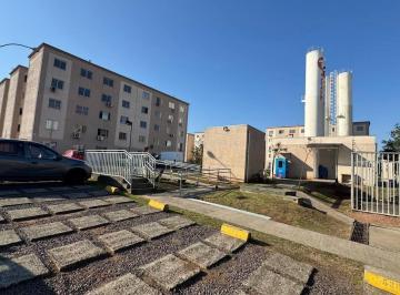 Apartamento · 41m² · 2 Quartos · 1 Vaga · Apartamento à venda no bairro Sarandi em Porto Alegre – Excelente oportunidade!