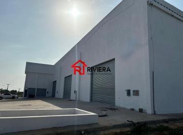 Foto 41 · Galpão Comercial para Locação em São Luís-MA, Bairro Maiobão, 2.000m² de Área Disponível!