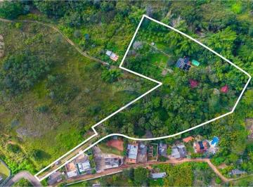Rural · 15000m² · 4 Quartos · 6 Vagas · Chácara no Núcleo Rural Olhos D’Água – Taquari – 15000 m² | 3 residências | Pomar | Energia limpa | 