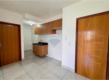Apartamento · 33m² · 1 Quarto · 1 Vaga · APARTAMENTO 1 QUARTO COLÔNIA AGRÍCOLA SAMAMBAIA VICENTE PIRES