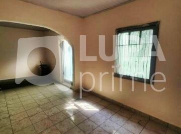 Casa · 108m² · 3 Quartos · 3 Vagas · CASA COM 3 QUARTOS E 3 VAGAS DE GARAGEM À VENDA NA VILA MARIA ALTA
