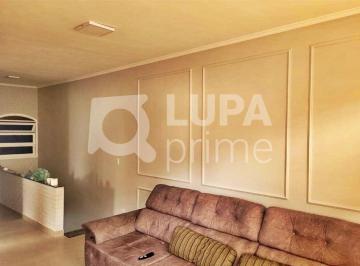 Casa · 191m² · 3 Quartos · 5 Vagas · CASA COM 3 QUARTOS E 5 VAGAS DE GARAGEM À VENDA NA PARADA INGLESA