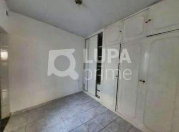 Casa · 50m² · 1 Quarto · CASA COM 1 QUARTO PARA LOCAÇÃO NA ÁGUA FRIA