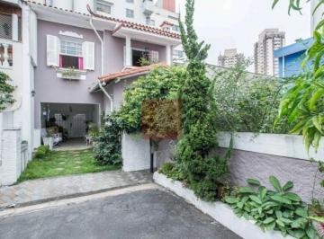 Casa · 213m² · 5 Quartos · 4 Vagas · Casa de vila Aclimação  4 dormitórios, 2 suítes, 4 banheiros, 4 vagas, 231m²