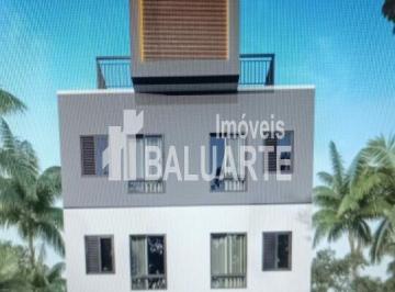 Apartamento · 43m² · Apartamento a venda no Campo Grande