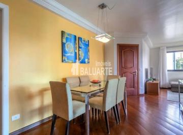 Apartamento · 120m² · 4 Quartos · 2 Vagas · Apartamento Venda 120 m Bairro Vila Mascote SP