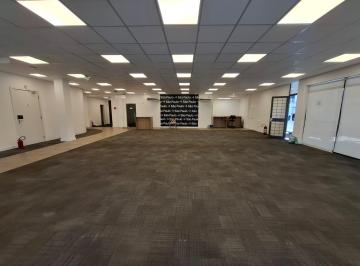 Comercial , São Paulo · Predio - Barra Funda - 100 vagas - Aluguel - 1100m²