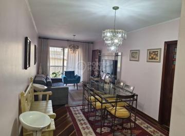 Apartamento · 79m² · 2 Quartos · 1 Vaga · Apartamento à venda no bairro Saúde de 2 dormitórios, 3 banheiros e 1 vaga