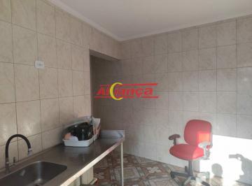 Casa · 230m² · 3 Quartos · 3 Vagas · Casa Térrea no Pque Sto Antonio