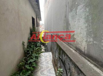 Casa · 125m² · 4 Quartos · 2 Vagas · sobrado Imirim com 2 casas no terreno individuais, com duas vagas de garagem