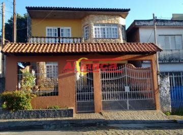 Casa · 298m² · 3 Quartos · 4 Vagas · SOBRADO COM 3 DORMITÓRIOS À VENDA, 298M² - PENHA - SÃO PAULO/SP