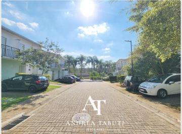 Casa · 115m² · 3 Quartos · 2 Vagas · CASA CONDOMINIO LIBERTY - 3 DORMITORIOS (1 SUITE) COM 2 VAGAS