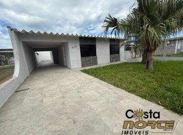 Casa · 126m² · 3 Quartos · 1 Vaga · Casa na Zona Nova de Tramandaí