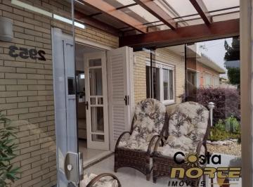 Casa · 116m² · 3 Quartos · 1 Vaga · Casa Próximo da Av da Plataforma de Tramandaí