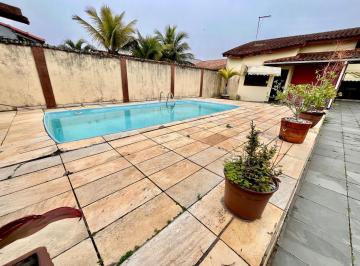 Casa de 2 quartos, Itanhaém · CASA COM PISCINA A VENDA NA PRAIA EM ITANHAÉM/SP