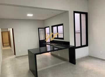 Casa · 81m² · 3 Quartos · Casa com 3 quartos sendo 1 suíte à venda, 81 m² - Jardim Morada do Sol - Indaiatuba/SP