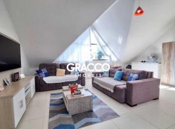 Casa de 3 quartos, Curitiba · Casa Triplex com 3 Dormitórios, 2 Vagas no Santa Quitéria