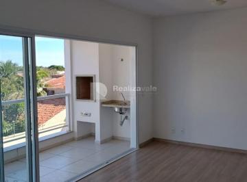 Apartamento · 78m² · 2 Quartos · Apartamento à venda em Taubaté, Jardim das Nações, com 2 quartos, com 78.5 m², Edificio Bali