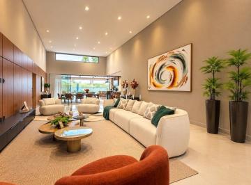 Casa · 450m² · 4 Quartos · 6 Vagas · Casa à venda em Sorocaba, Jardim Residencial Saint Patrick, com 4 suítes, com 450.62 m²