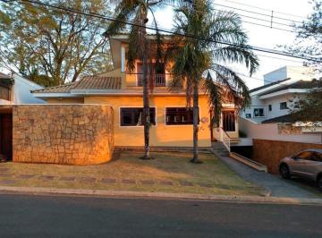 Casa · 429m² · 4 Quartos · 5 Vagas · Casa à venda em Sorocaba, Condomínio Village Vert, com 4 quartos, com 429 m²
