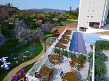 Apartamento · 69m² · 2 Quartos · 2 Vagas · Apartamento à venda em Jundiaí, Medeiros, com 2 quartos, com 69 m², YES LIVING MEDEIROS
