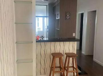 Apartamento · 54m² · 2 Quartos · 1 Vaga · Apartamento à venda em Jundiaí, Caxambu, com 2 quartos, com 54 m², TORRES DO CAXAMBU