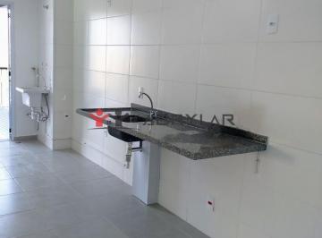 Apartamento · 60m² · 2 Quartos · 1 Vaga · Apartamento à venda em Jundiaí, Chácaras Saudáveis e Encantadoras, com 2 quartos, com 60 m²