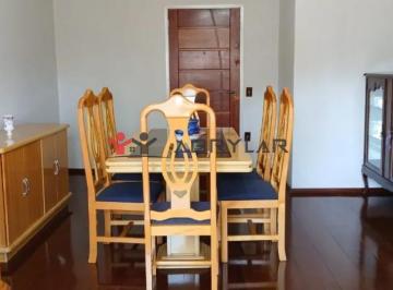 Apartamento · 101m² · 2 Quartos · 1 Vaga · Apartamento para alugar em Jundiaí, Centro, com 2 quartos, com 101 m², Edifício Tobias Muzaiel