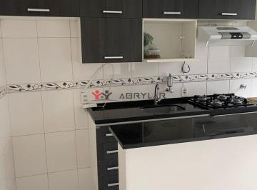 Apartamento · 52m² · 2 Quartos · 1 Vaga · Apartamento à venda em Jundiaí, Recanto Quarto Centenário, com 2 quartos, com 52 m², RESERVA DO JAPI