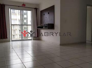 Apartamento · 71m² · 3 Quartos · 1 Vaga · Apartamento à venda em Jundiaí, Jardim Tamoio, com 3 quartos, com 71 m²