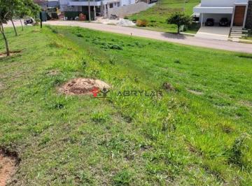 Terreno · 1273m² · Terreno à venda em Jundiaí, Medeiros, com 1273.1 m², TERRAS DA ALVORADA