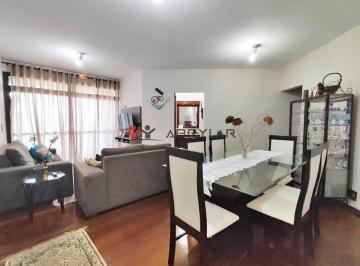 Apartamento · 109m² · 4 Quartos · 2 Vagas · Apartamento à venda em Jundiaí, Parque União, com 4 quartos, com 109 m², VILLA LOBOS