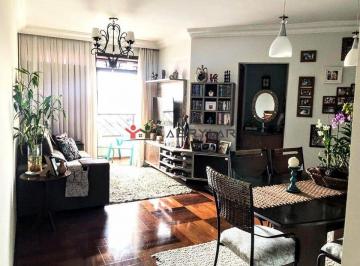 Apartamento · 109m² · 4 Quartos · 2 Vagas · Apartamento à venda em Jundiaí, Parque União, com 4 quartos, com 109 m², VILLA LOBOS
